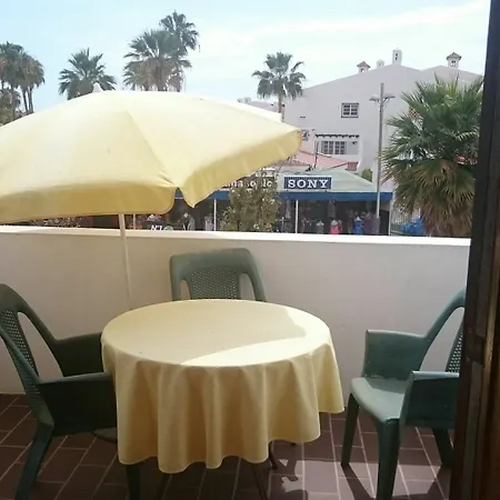 La Playa Ξενοδοχείο Costa Adeje (Tenerife)